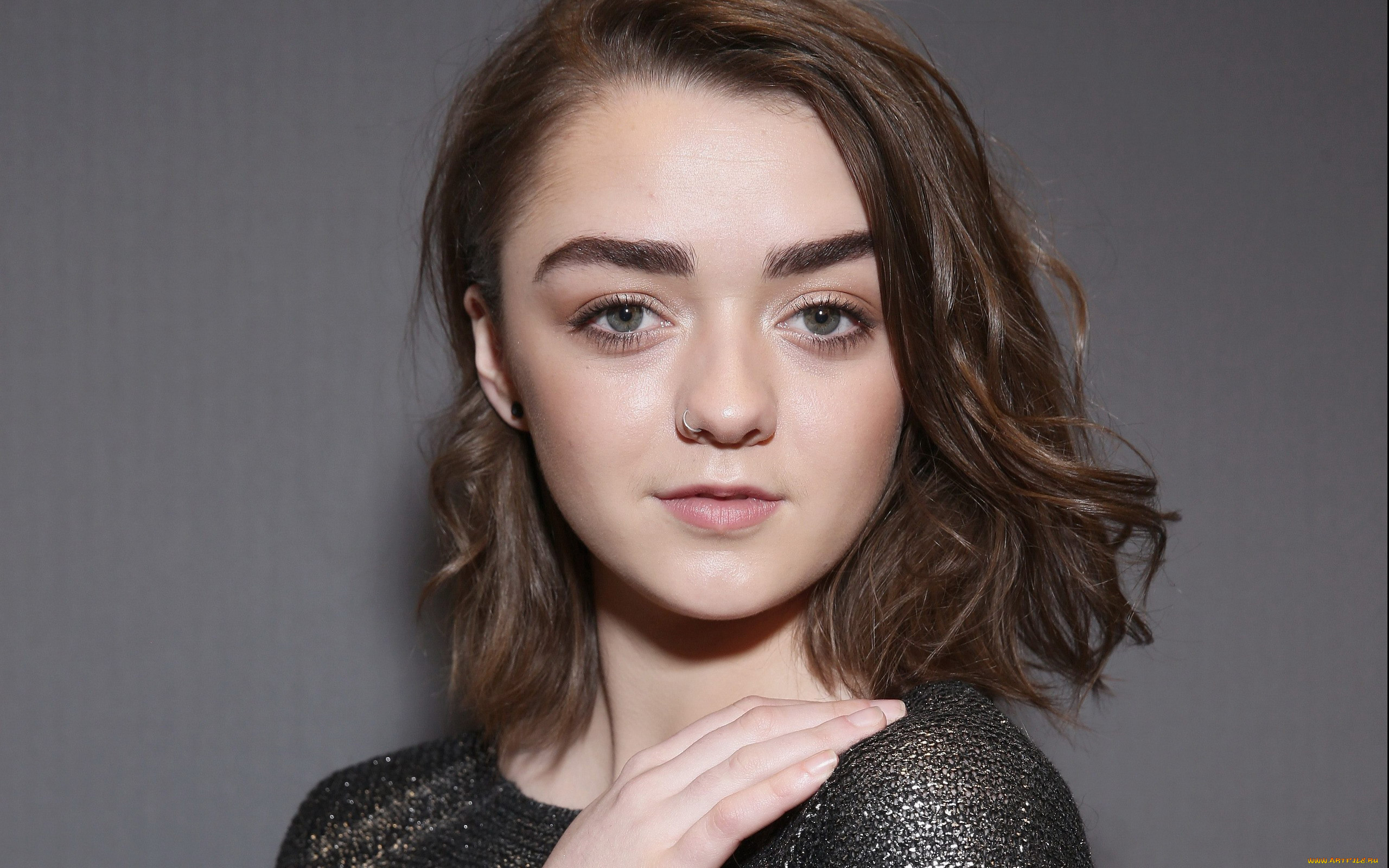 , maisie williams, 
